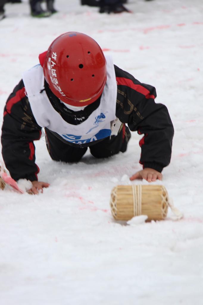 第26回 奥州・胆沢「全日本農はだてのつどい」2015 後編 2015/02/14