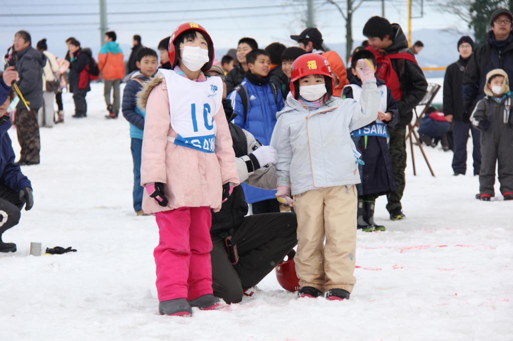 第26回 奥州・胆沢「全日本農はだてのつどい」2015 後編 2015/02/14