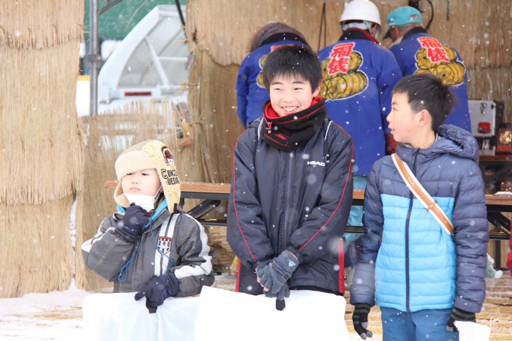 第26回 奥州・胆沢「全日本農はだてのつどい」2015 後編 2015/02/14