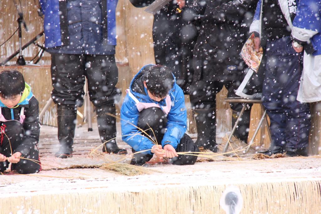 第26回 奥州・胆沢「全日本農はだてのつどい」2015 後編 2015/02/14