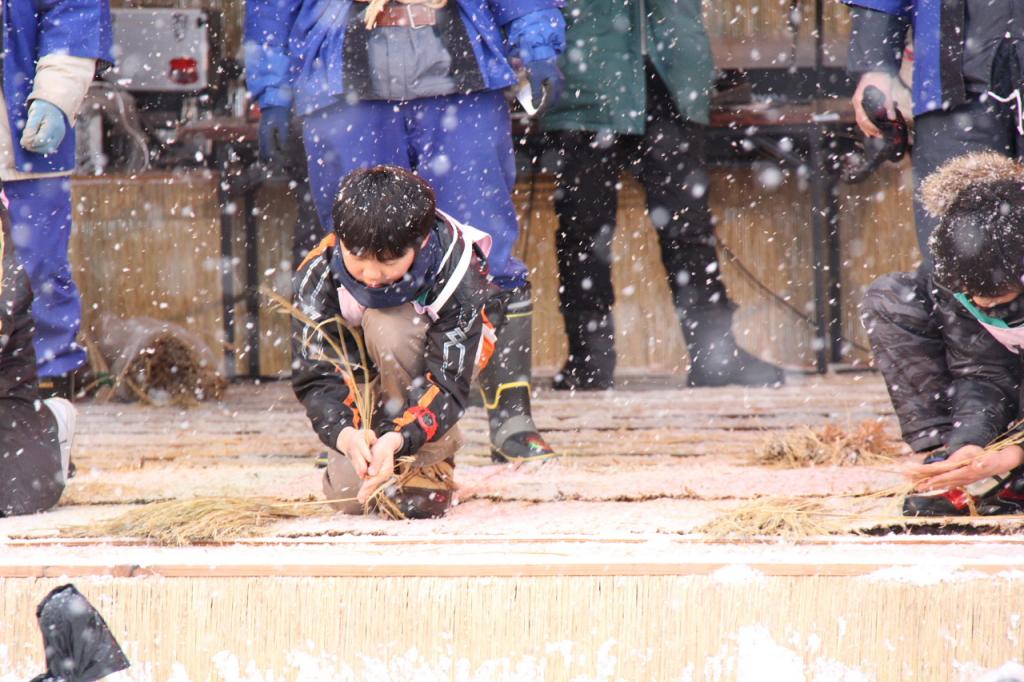 第26回 奥州・胆沢「全日本農はだてのつどい」2015 後編 2015/02/14