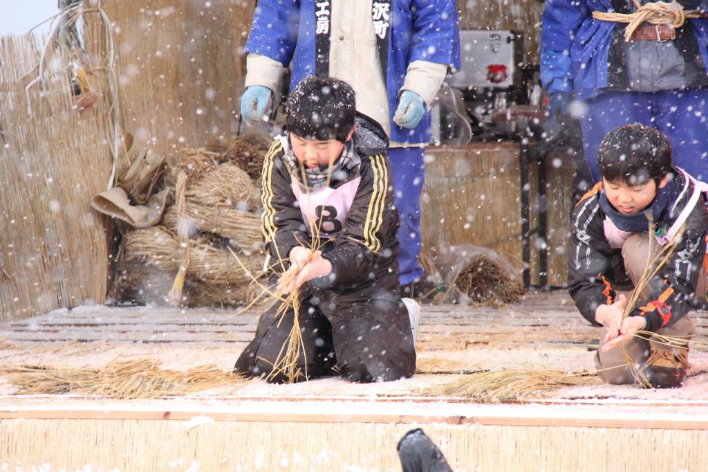 第26回 奥州・胆沢「全日本農はだてのつどい」2015 後編 2015/02/14