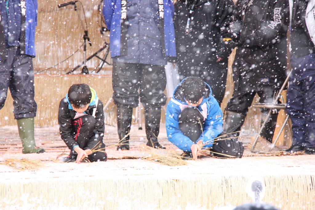 第26回 奥州・胆沢「全日本農はだてのつどい」2015 後編 2015/02/14