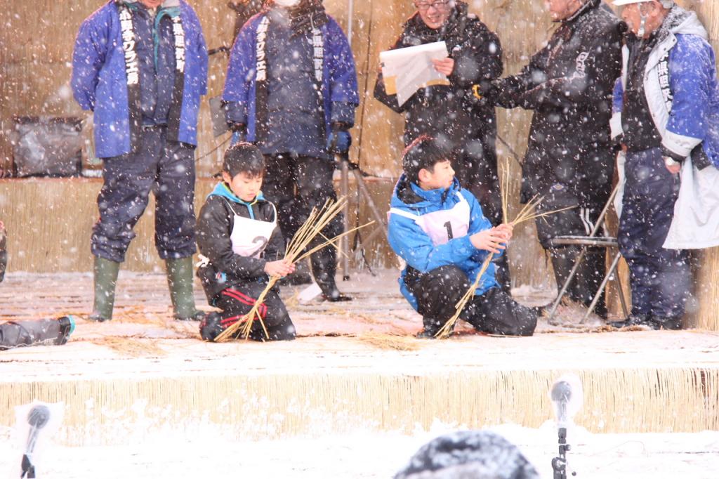 第26回 奥州・胆沢「全日本農はだてのつどい」2015 後編 2015/02/14