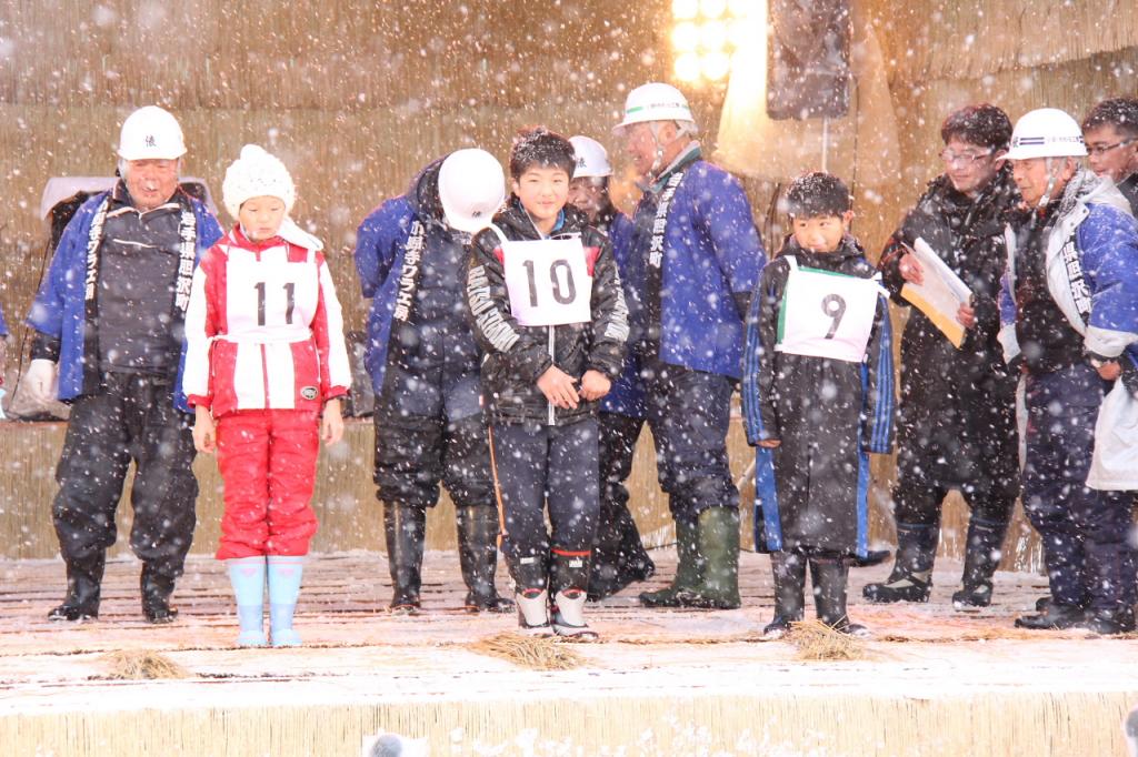 第26回 奥州・胆沢「全日本農はだてのつどい」2015 後編 2015/02/14