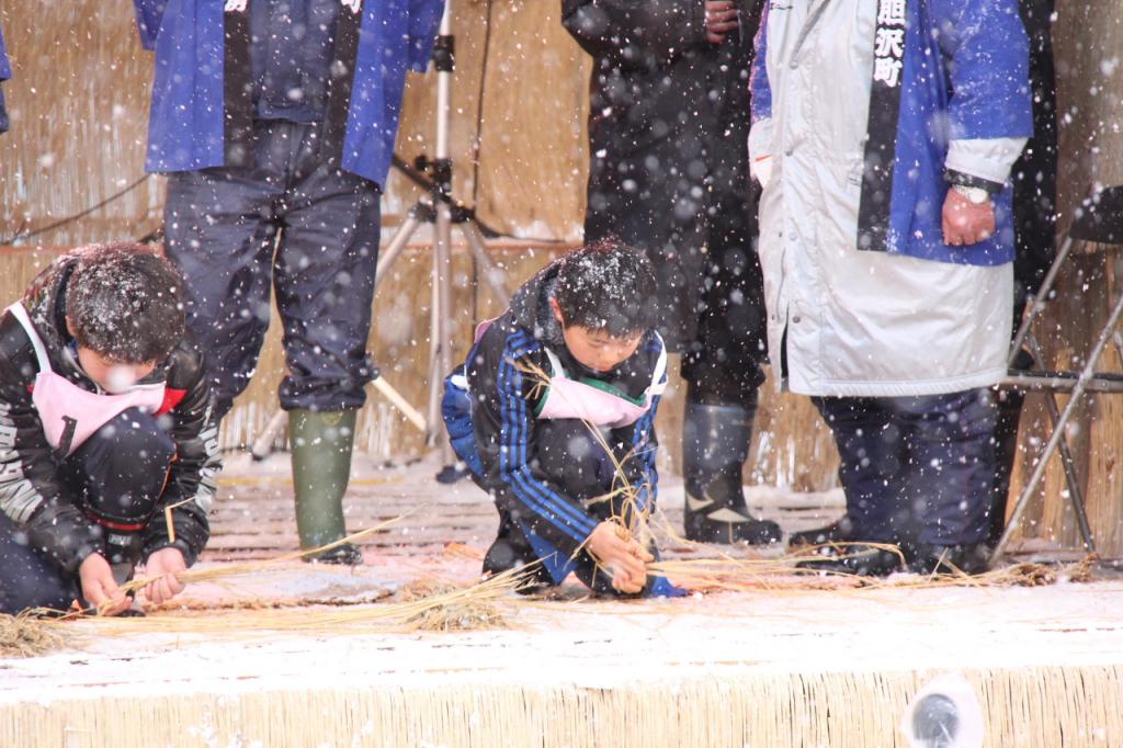 第26回 奥州・胆沢「全日本農はだてのつどい」2015 後編 2015/02/14