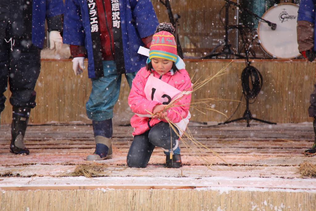 第26回 奥州・胆沢「全日本農はだてのつどい」2015 後編 2015/02/14