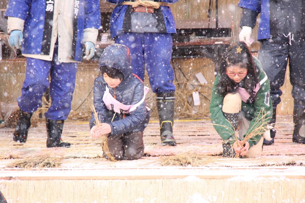 第26回 奥州・胆沢「全日本農はだてのつどい」2015 後編 2015/02/14