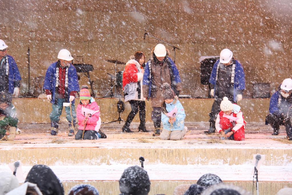 第26回 奥州・胆沢「全日本農はだてのつどい」2015 後編 2015/02/14