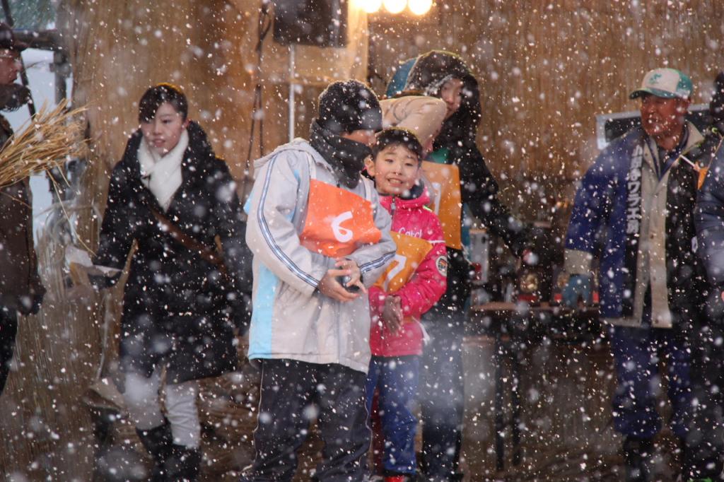 第26回 奥州・胆沢「全日本農はだてのつどい」2015 後編 2015/02/14