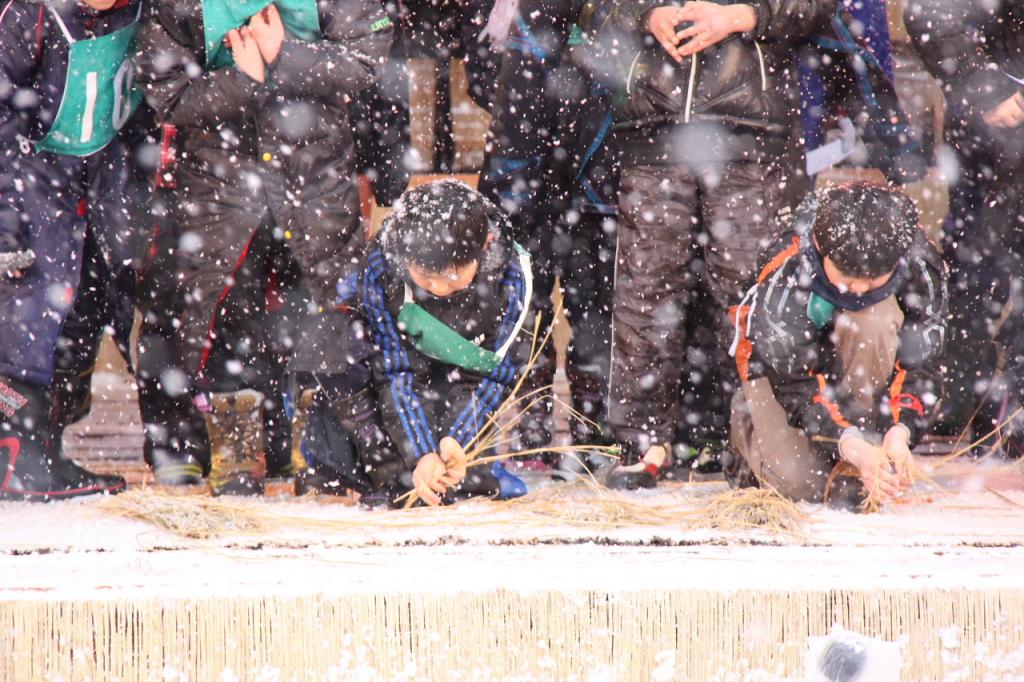 第26回 奥州・胆沢「全日本農はだてのつどい」2015 後編 2015/02/14