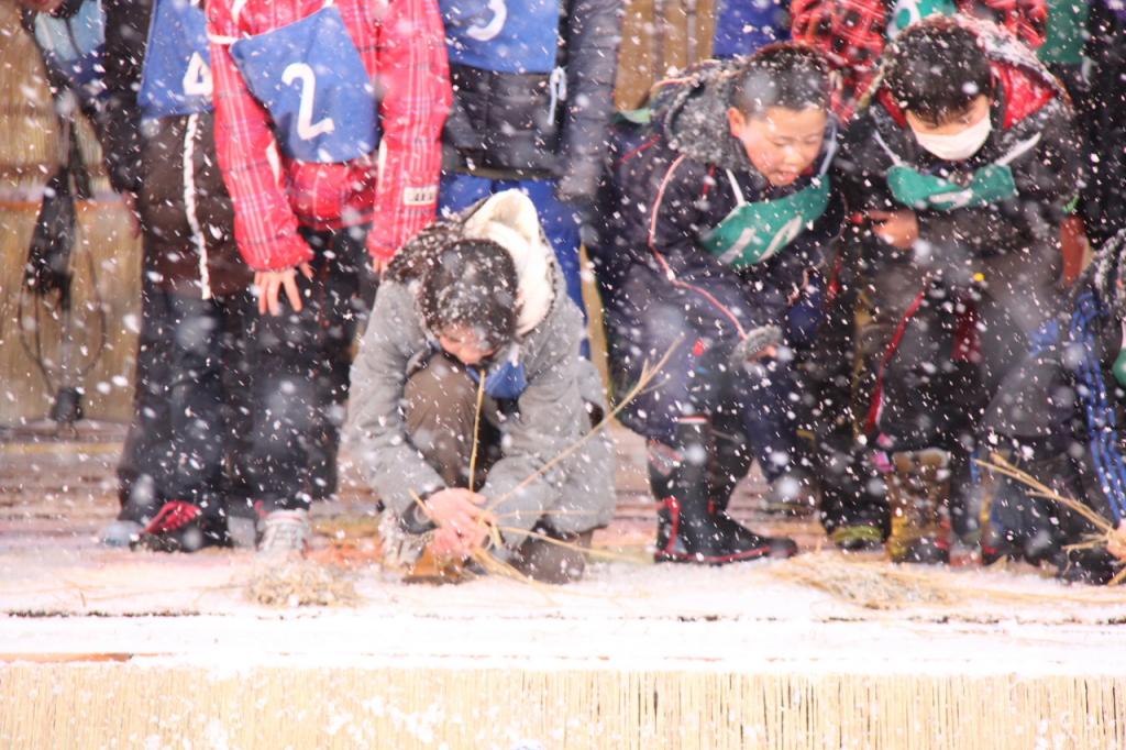 第26回 奥州・胆沢「全日本農はだてのつどい」2015 後編 2015/02/14