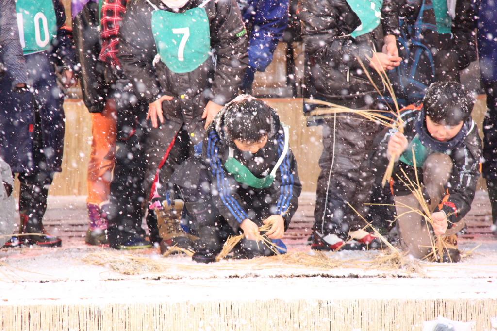 第26回 奥州・胆沢「全日本農はだてのつどい」2015 後編 2015/02/14