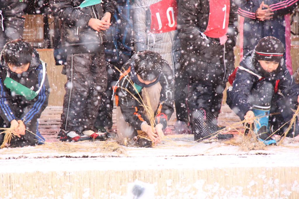 第26回 奥州・胆沢「全日本農はだてのつどい」2015 後編 2015/02/14