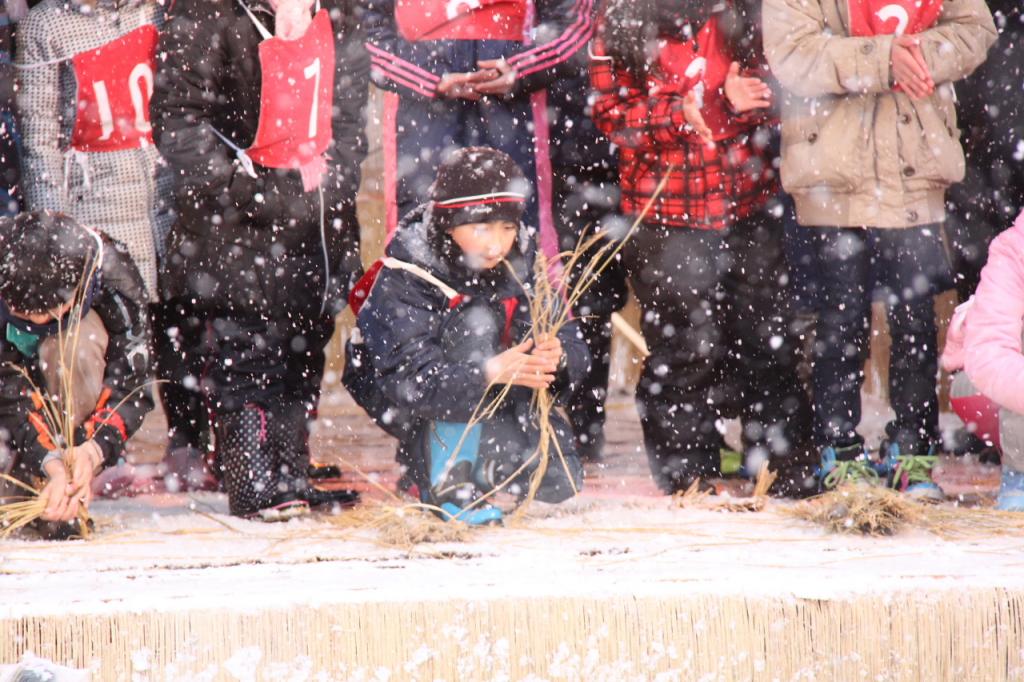 第26回 奥州・胆沢「全日本農はだてのつどい」2015 後編 2015/02/14