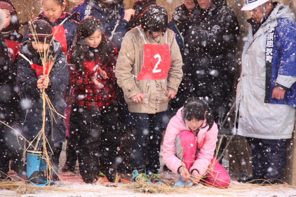 第26回 奥州・胆沢「全日本農はだてのつどい」2015 後編 2015/02/14