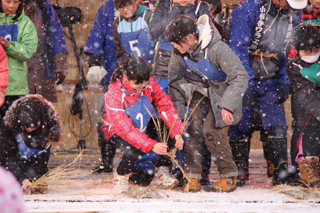 第26回 奥州・胆沢「全日本農はだてのつどい」2015 後編 2015/02/14