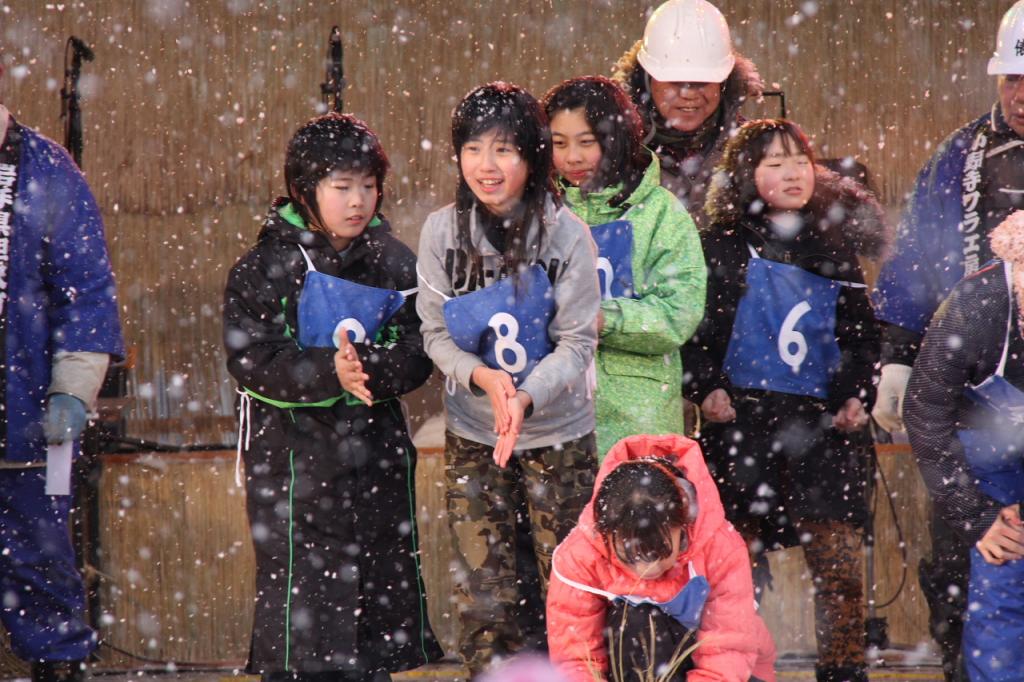 第26回 奥州・胆沢「全日本農はだてのつどい」2015 後編 2015/02/14