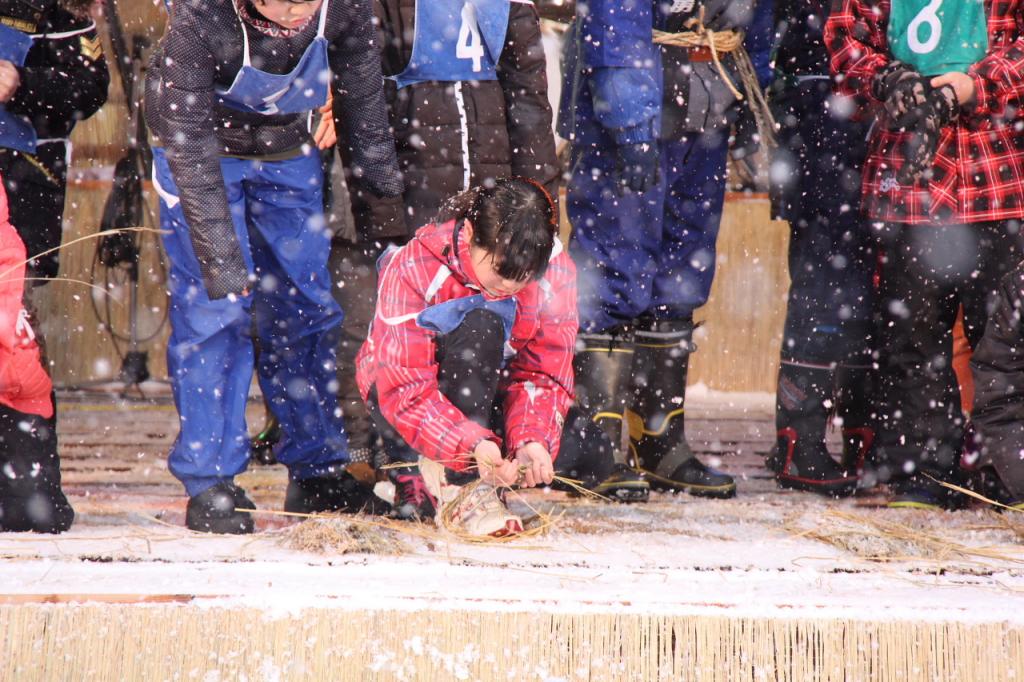 第26回 奥州・胆沢「全日本農はだてのつどい」2015 後編 2015/02/14