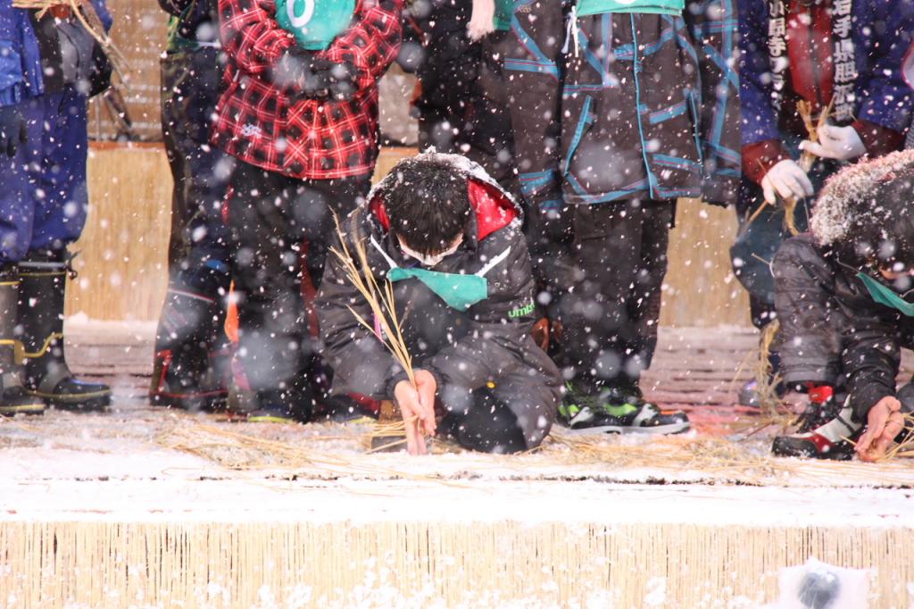 第26回 奥州・胆沢「全日本農はだてのつどい」2015 後編 2015/02/14