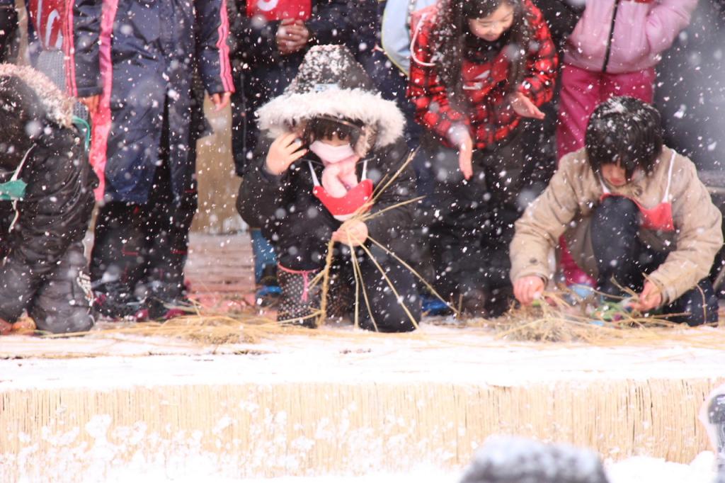 第26回 奥州・胆沢「全日本農はだてのつどい」2015 後編 2015/02/14