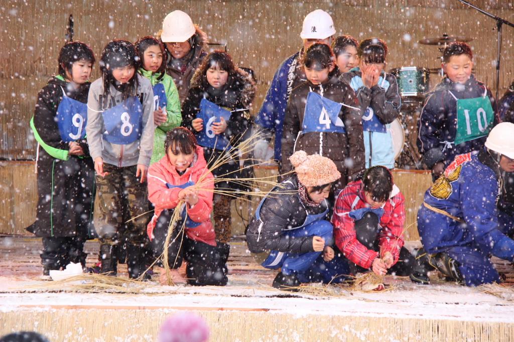 第26回 奥州・胆沢「全日本農はだてのつどい」2015 後編 2015/02/14