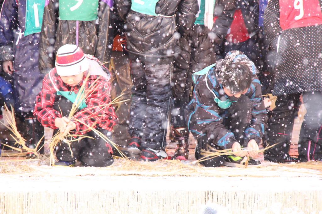 第26回 奥州・胆沢「全日本農はだてのつどい」2015 後編 2015/02/14