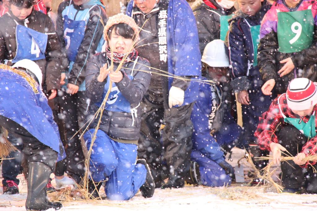 第26回 奥州・胆沢「全日本農はだてのつどい」2015 後編 2015/02/14