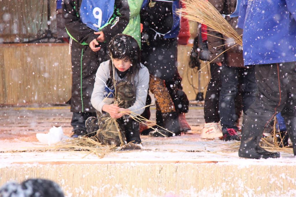 第26回 奥州・胆沢「全日本農はだてのつどい」2015 後編 2015/02/14