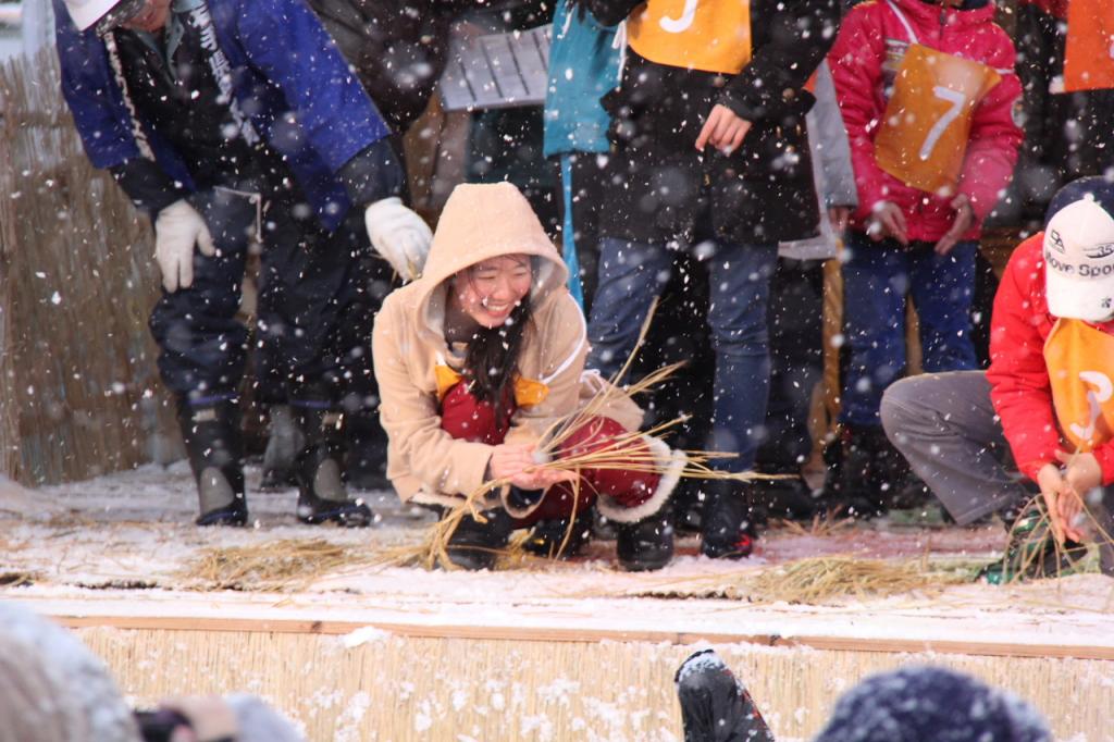 第26回 奥州・胆沢「全日本農はだてのつどい」2015 後編 2015/02/14