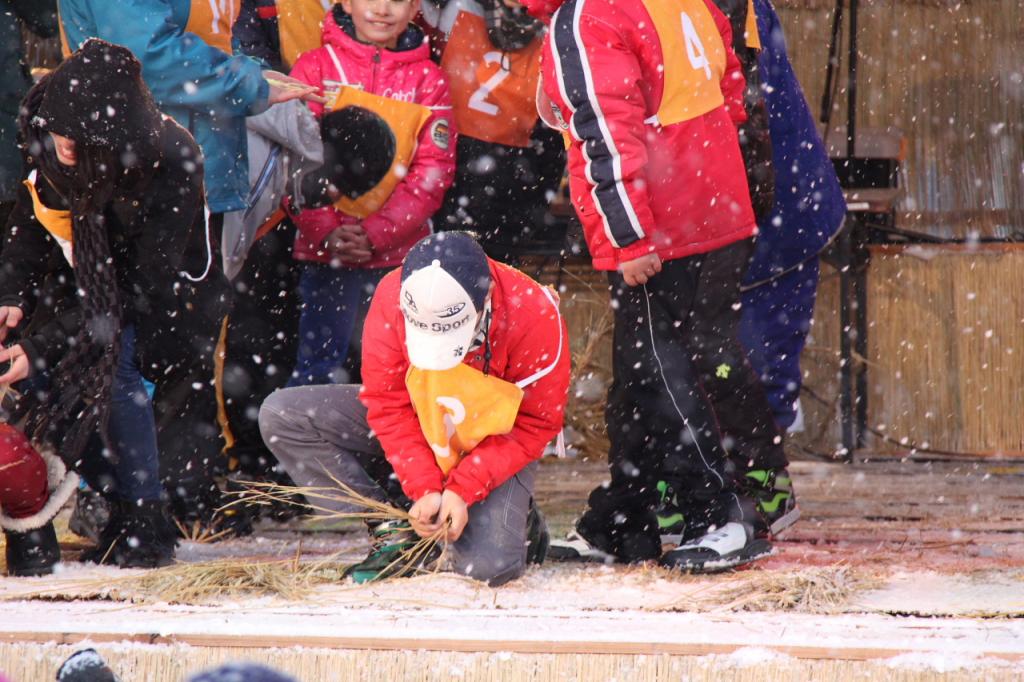 第26回 奥州・胆沢「全日本農はだてのつどい」2015 後編 2015/02/14