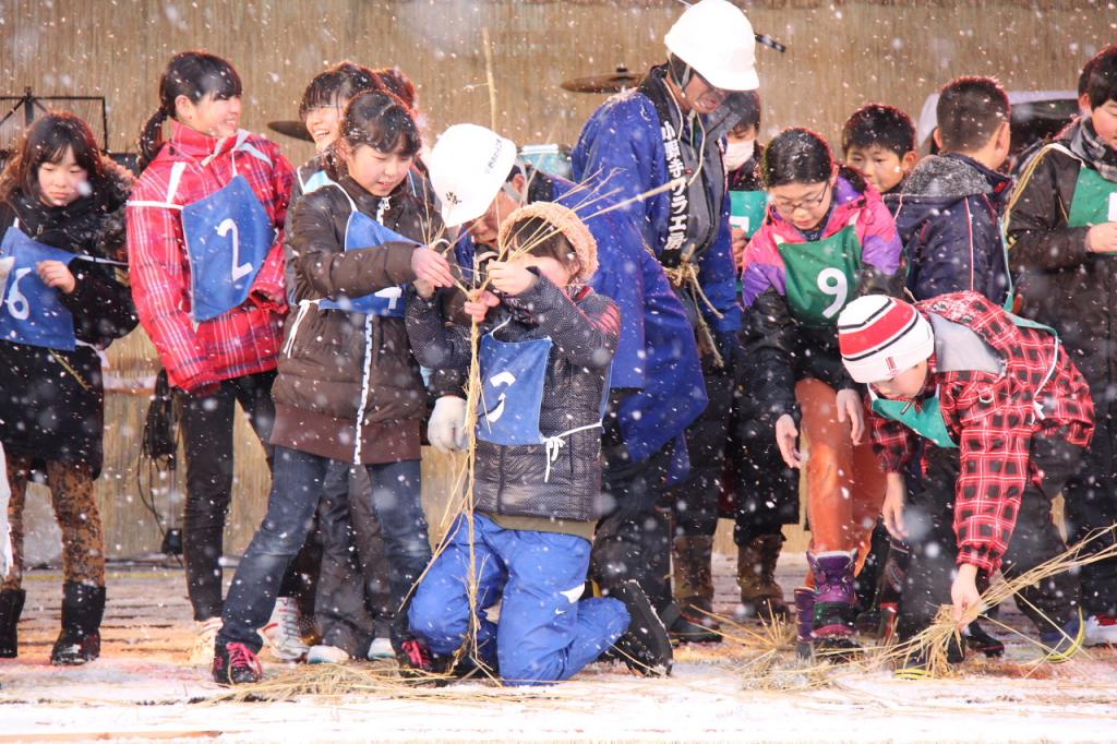 第26回 奥州・胆沢「全日本農はだてのつどい」2015 後編 2015/02/14