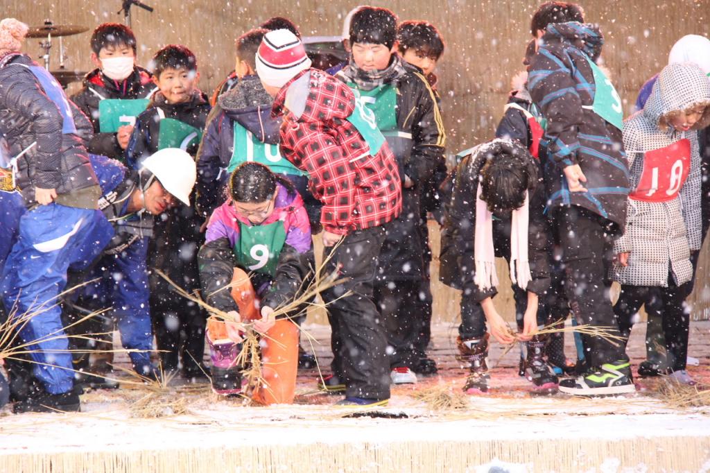 第26回 奥州・胆沢「全日本農はだてのつどい」2015 後編 2015/02/14