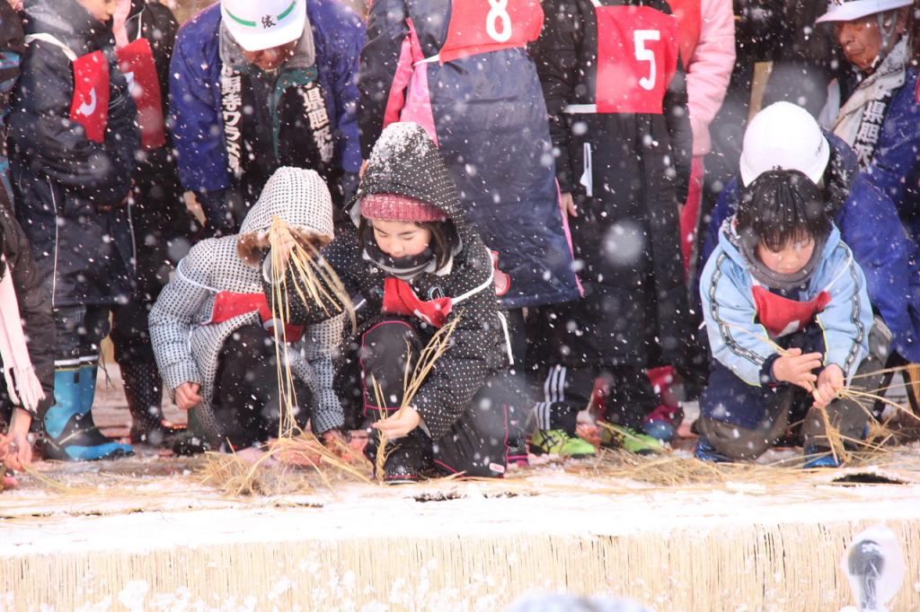 第26回 奥州・胆沢「全日本農はだてのつどい」2015 後編 2015/02/14