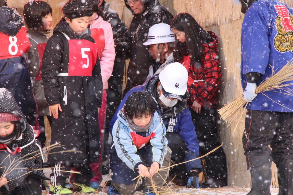 第26回 奥州・胆沢「全日本農はだてのつどい」2015 後編 2015/02/14
