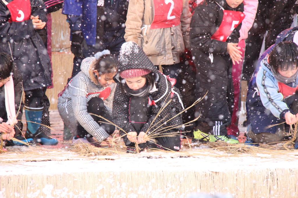 第26回 奥州・胆沢「全日本農はだてのつどい」2015 後編 2015/02/14