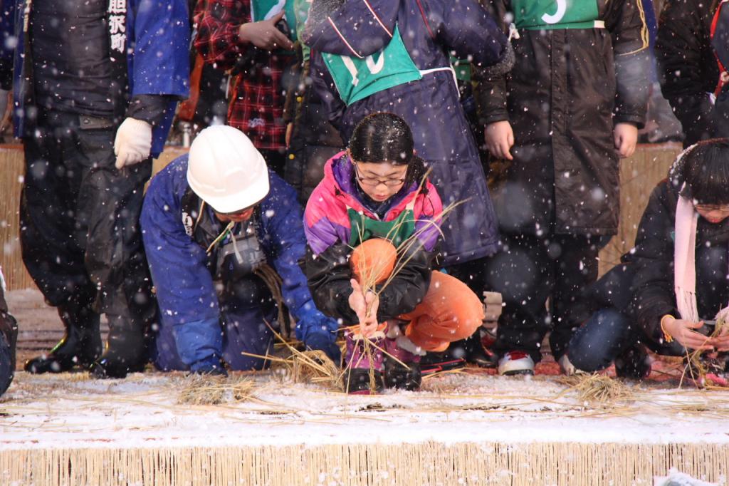 第26回 奥州・胆沢「全日本農はだてのつどい」2015 後編 2015/02/14
