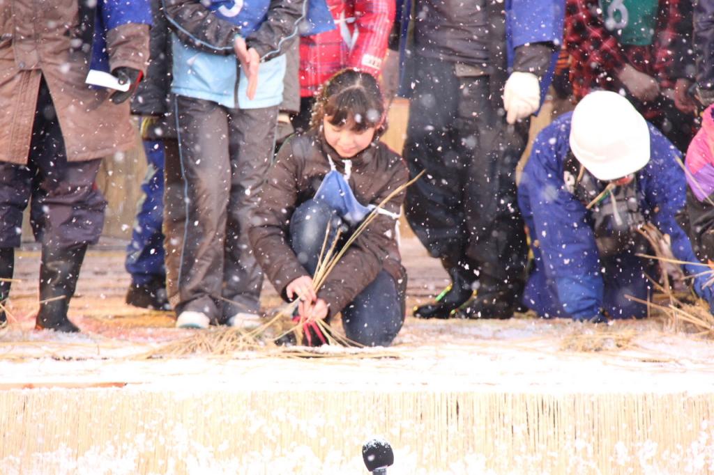 第26回 奥州・胆沢「全日本農はだてのつどい」2015 後編 2015/02/14