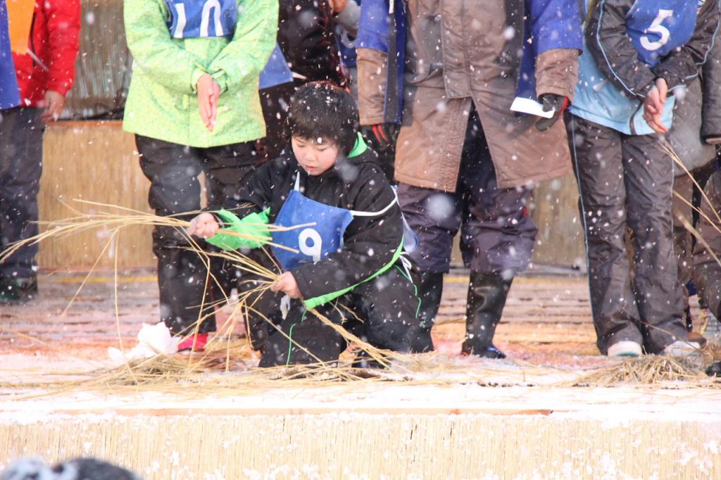 第26回 奥州・胆沢「全日本農はだてのつどい」2015 後編 2015/02/14