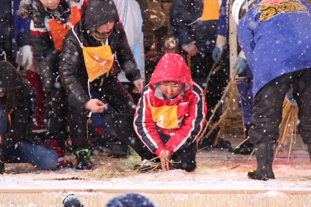 第26回 奥州・胆沢「全日本農はだてのつどい」2015 後編 2015/02/14