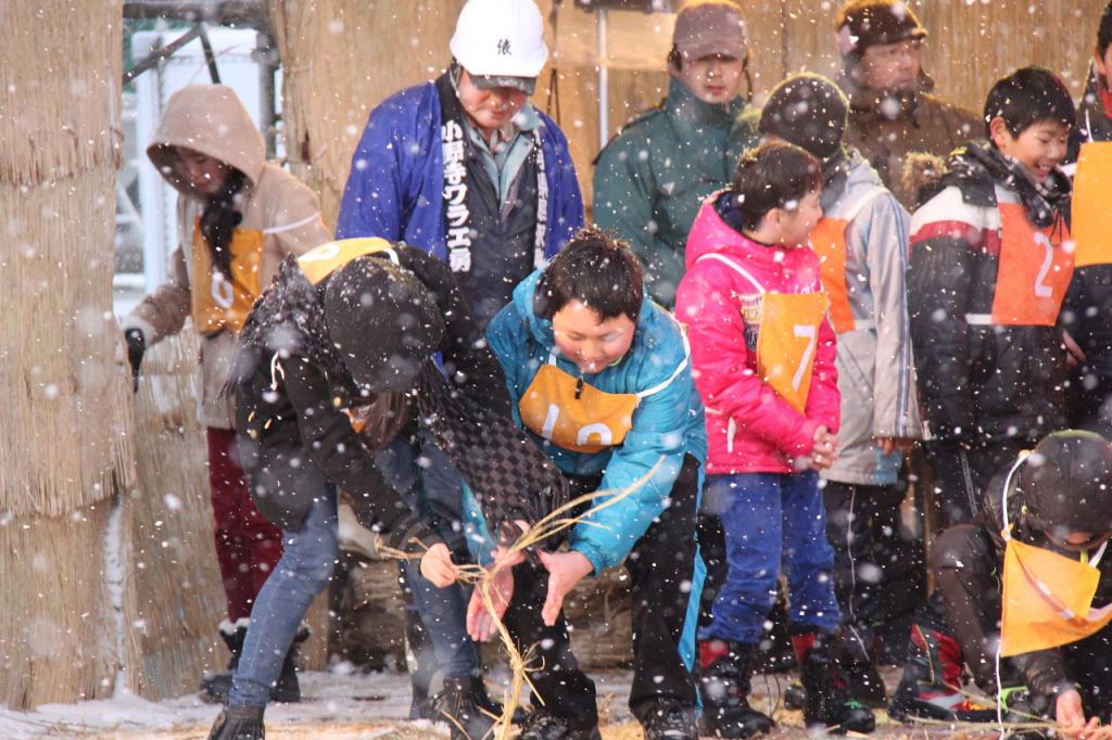 第26回 奥州・胆沢「全日本農はだてのつどい」2015 後編 2015/02/14