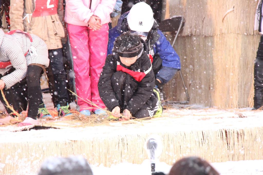 第26回 奥州・胆沢「全日本農はだてのつどい」2015 後編 2015/02/14