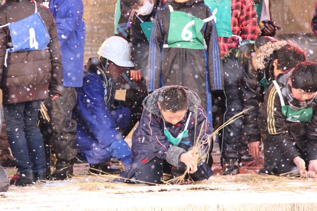 第26回 奥州・胆沢「全日本農はだてのつどい」2015 後編 2015/02/14