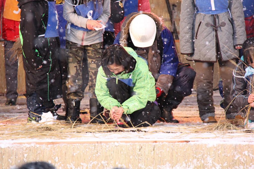 第26回 奥州・胆沢「全日本農はだてのつどい」2015 後編 2015/02/14