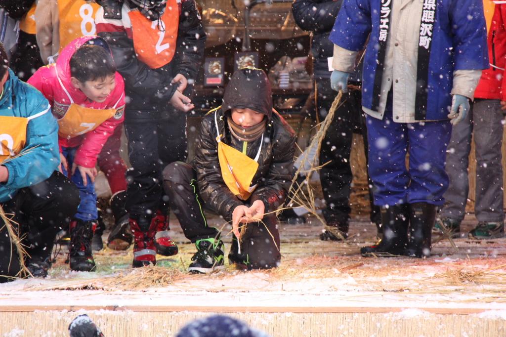 第26回 奥州・胆沢「全日本農はだてのつどい」2015 後編 2015/02/14