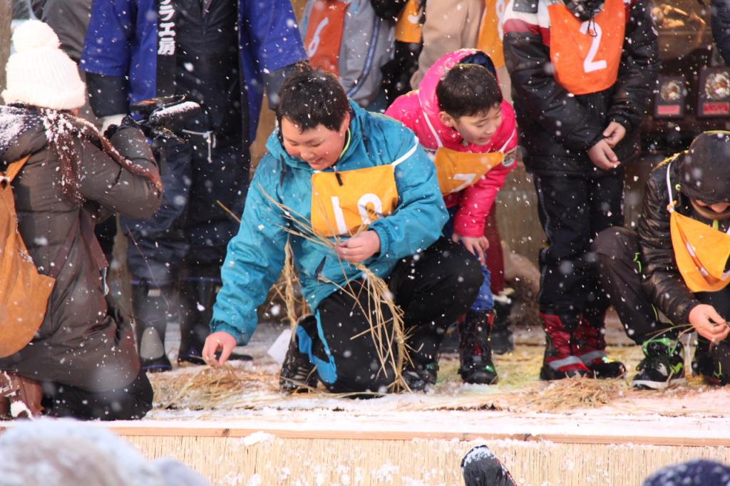 第26回 奥州・胆沢「全日本農はだてのつどい」2015 後編 2015/02/14