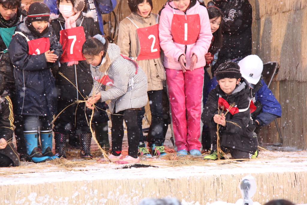 第26回 奥州・胆沢「全日本農はだてのつどい」2015 後編 2015/02/14