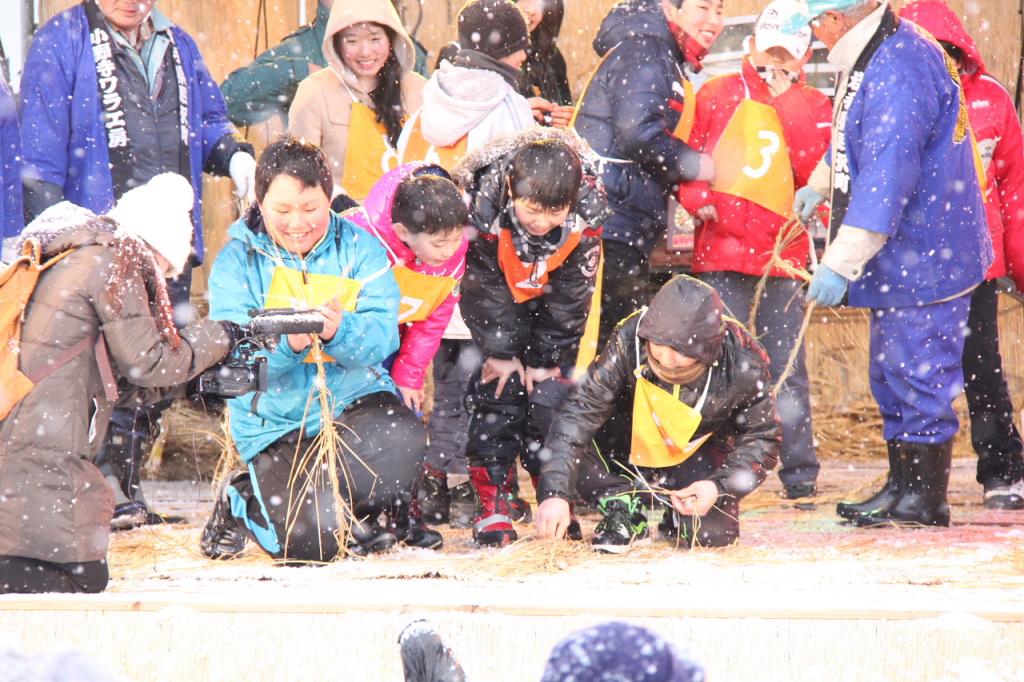 第26回 奥州・胆沢「全日本農はだてのつどい」2015 後編 2015/02/14