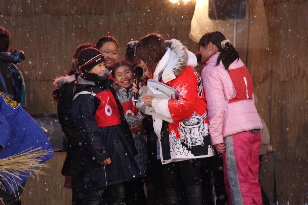 第26回 奥州・胆沢「全日本農はだてのつどい」2015 後編 2015/02/14