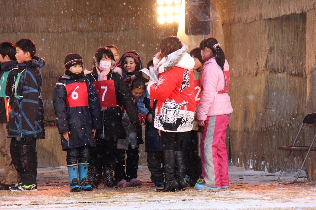 第26回 奥州・胆沢「全日本農はだてのつどい」2015 後編 2015/02/14